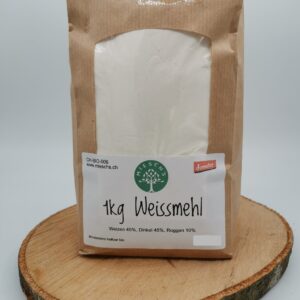Weissmehl
