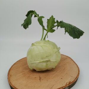 Kohlrabi