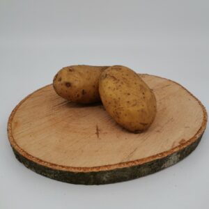 Kartoffeln, weichkochend 500g