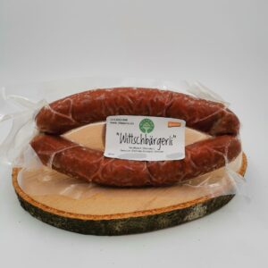 Wittschbärgerli