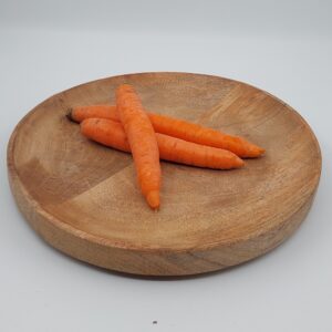 Rüebli orange 500g