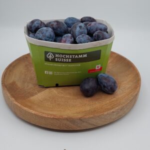 Zwetschgen 500g