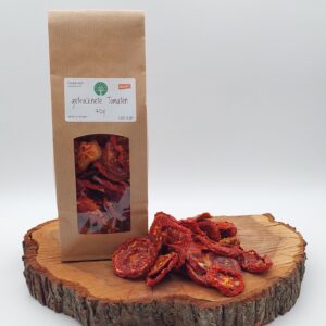 getrocknete Tomaten 70g