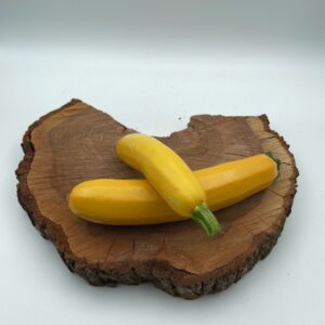 *Zucchini *gelb