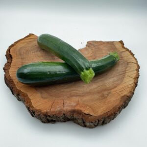 *Zucchini* grün