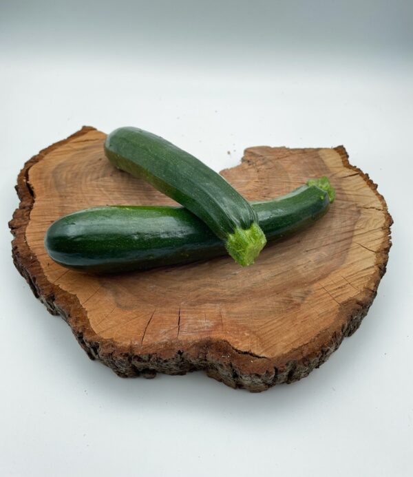 *Zucchini* grün