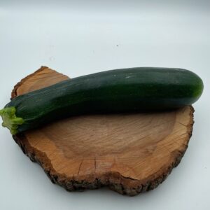 Zucchetti grün