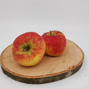 Äpfel Topaz 500g