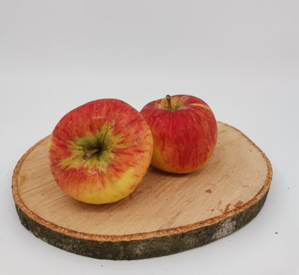 Äpfel Topaz 500g