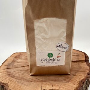 UrDinkelmehl hell