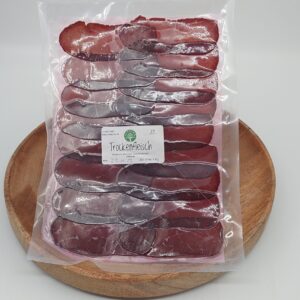 Trockenfleisch