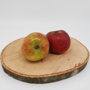 Äpfel Sansa 1kg