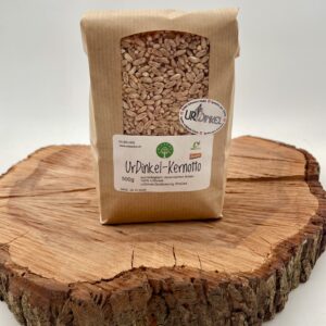 UrDinkel- Kernotto 500g