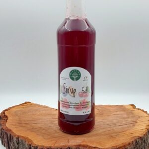 Sirup 5dl