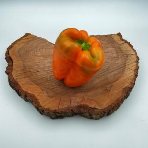 Peperoni orange