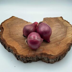 Zwiebeln rot 1kg
