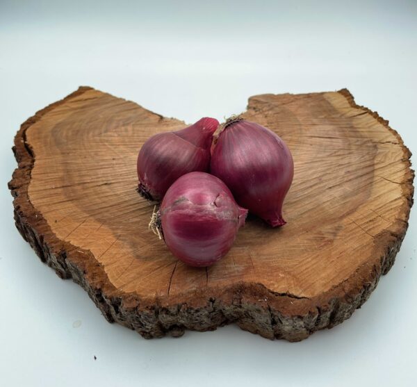 Zwiebeln rot 1kg