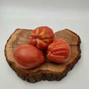 Tomate Ochsenherz 500g