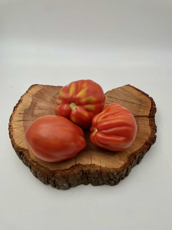 Tomate Ochsenherz 500g