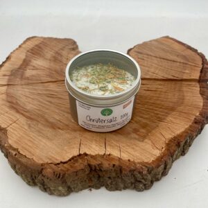 Chrütersalz 200g