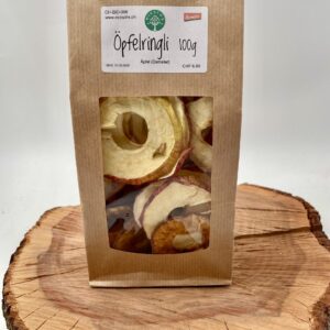 Öpfelringli