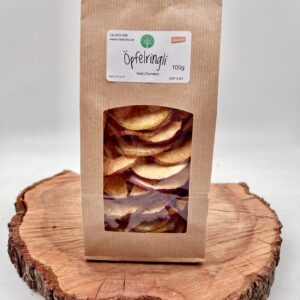 Öpfelringli 100g