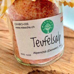 Teufelsalp 180g