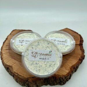 Kräuter Frischkäse