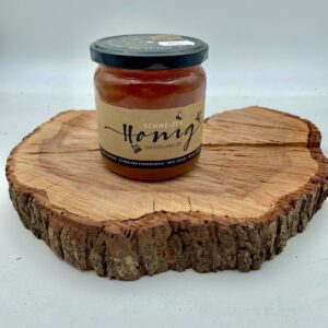 Wittschbärger Honig