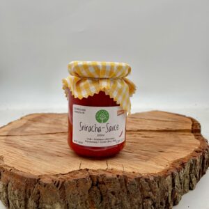 Sriracha Sauce 200ml