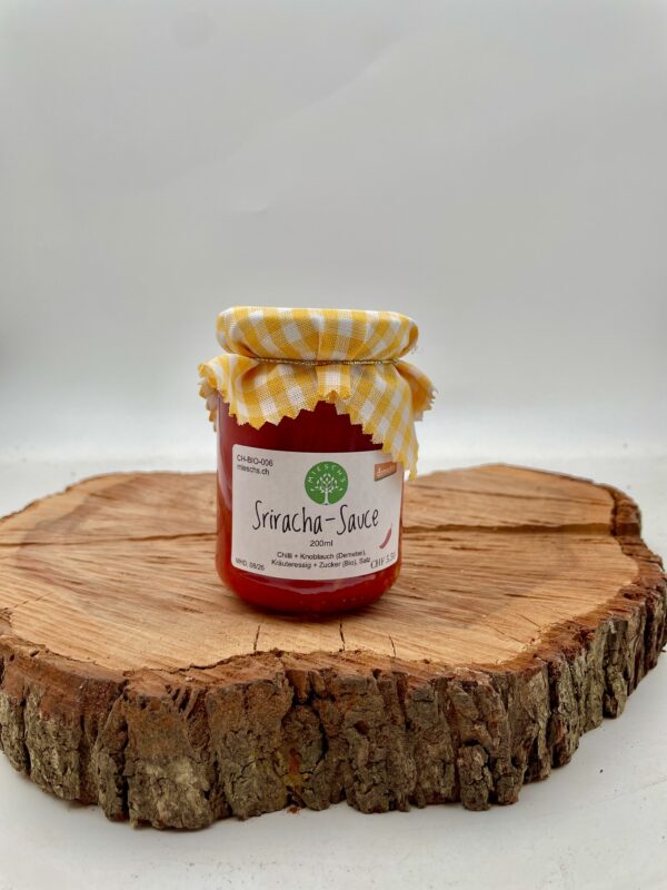 Sriracha Sauce 200ml