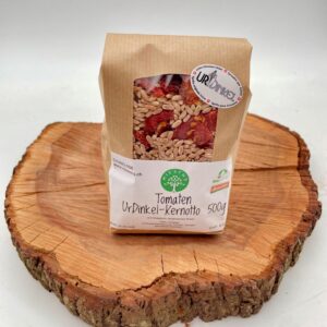 Tomaten Kernotto