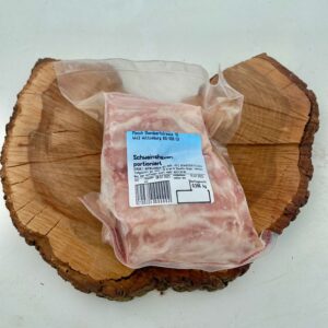 Schweinshaxe 2er Pack (eingefroren)