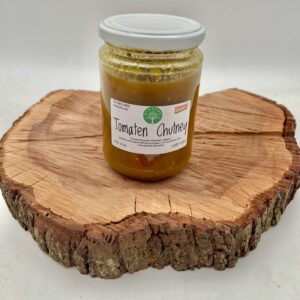 Tomaten Chutney