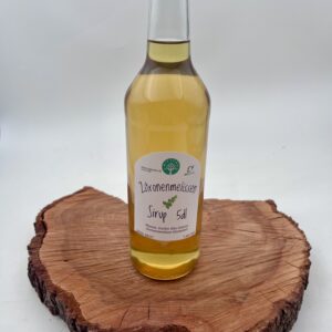 Zitronenmelissen Sirup 500ml